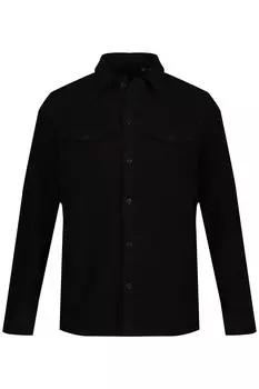 Рубашка JP1880, черный