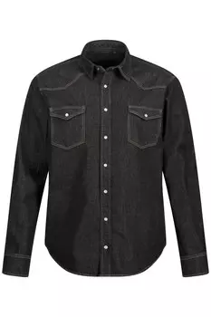 Рубашка JP1880, черный