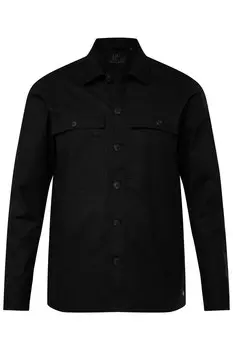 Рубашка JP1880, черный