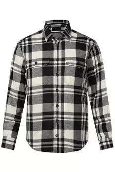 Рубашка JP1880, черный