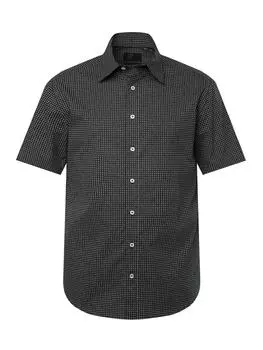 Рубашка JP1880, черный