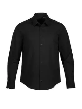 Рубашка JP1880, черный