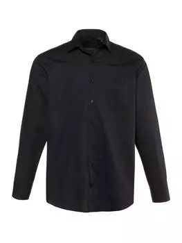 Рубашка JP1880, черный