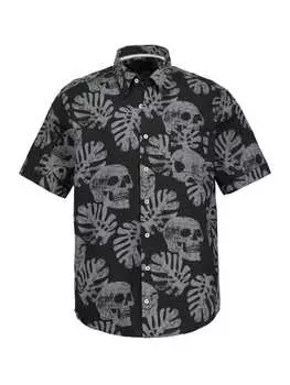 Рубашка JP1880, черный