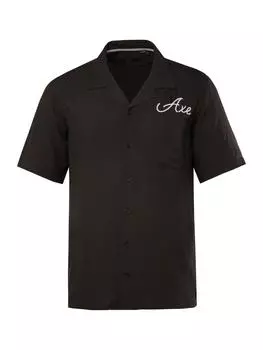 Рубашка JP1880, черный