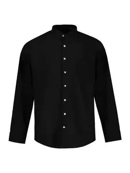 Рубашка JP1880, черный