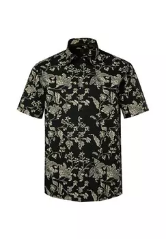 Рубашка JP1880, черный