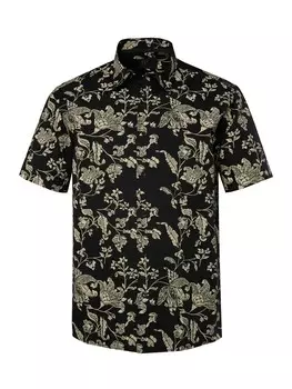 Рубашка JP1880, черный