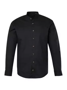 Рубашка JP1880, черный