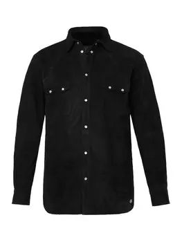 Рубашка JP1880, черный