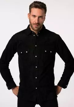 Рубашка JP1880, черный