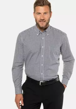 Рубашка JP1880, черный