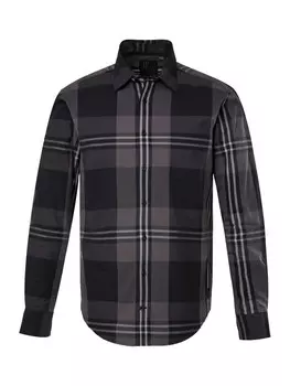 Рубашка JP1880, черный