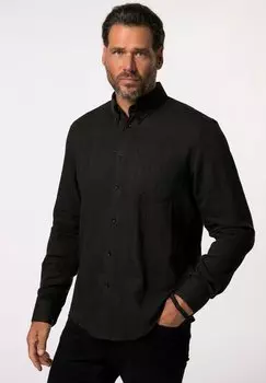 Рубашка JP1880, черный