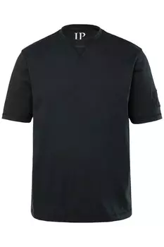 Рубашка JP1880, черный