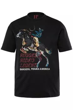 Рубашка JP1880, черный