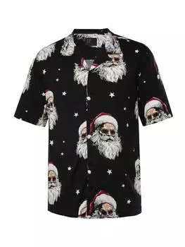 Рубашка JP1880, черный