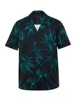 Рубашка JP1880, черный