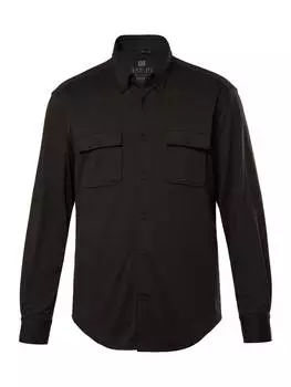 Рубашка JP1880, черный
