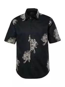 Рубашка JP1880, черный