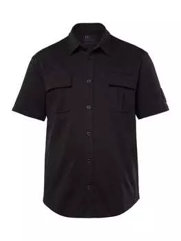 Рубашка JP1880, черный