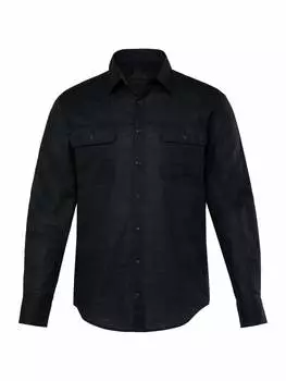Рубашка JP1880, черный