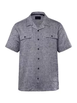 Рубашка JP1880, черный