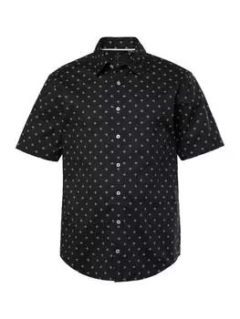 Рубашка JP1880, черный