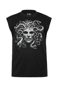 Рубашка JP1880, черный