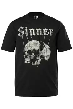 Рубашка JP1880, черный