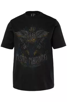 Рубашка JP1880, черный