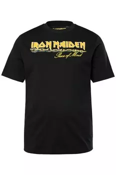 Рубашка JP1880, черный