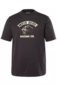 Рубашка JP1880, черный