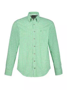 Рубашка JP1880, цвет apfelgrn