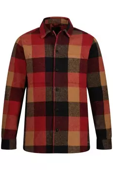 Рубашка JP1880, цвет apfelrot