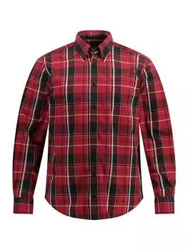 Рубашка JP1880, цвет apfelrot