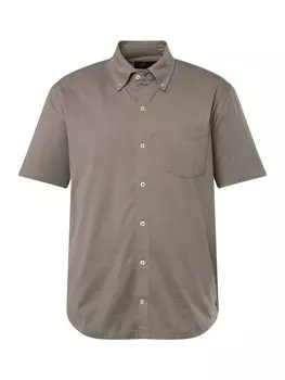 Рубашка JP1880, цвет aschbraun