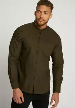 Рубашка JP1880, цвет bark