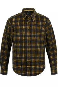 Рубашка JP1880, цвет bernstein