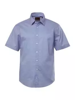 Рубашка JP1880, цвет blaugrau