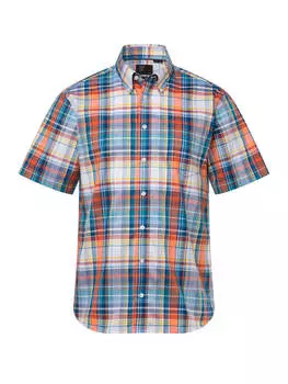 Рубашка JP1880, цвет blaugrn