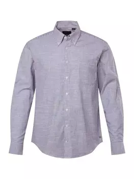 Рубашка JP1880, цвет blue denim