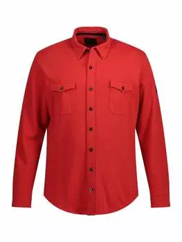 Рубашка JP1880, цвет chilli rot