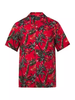 Рубашка JP1880, цвет chilli rot