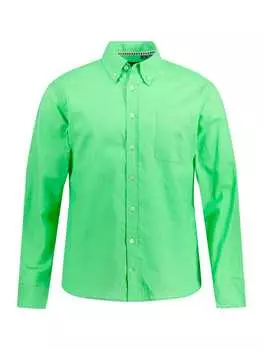 Рубашка JP1880, цвет classic hellgrn