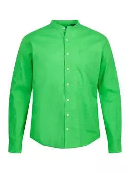 Рубашка JP1880, цвет classic hellgrn