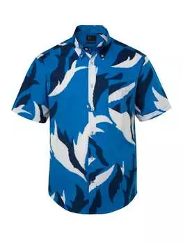 Рубашка JP1880, цвет clematisblau