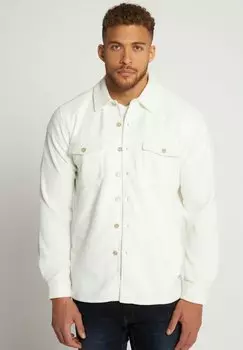 Рубашка JP1880, цвет cremewei