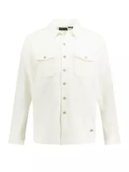 Рубашка JP1880, цвет cremewei