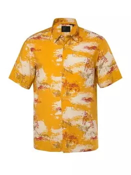 Рубашка JP1880, цвет curry